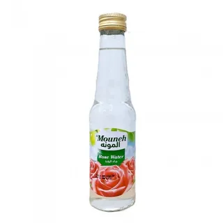 Al Mouneh Rose Water 300Ml