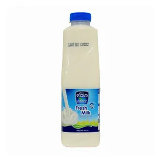 Nadec Fresh Milk Full Fat 800Ml