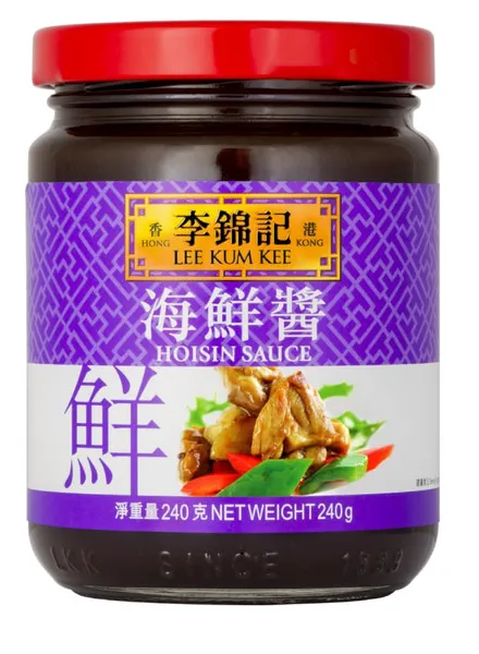 Lee Kum Kee Hoisin Sauce 240G