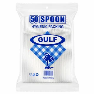Gulf Big Spoon 50's