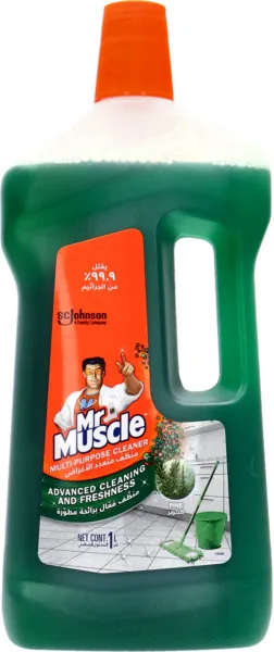 Mr. Muscle Multi Purpose Cleaner Pine