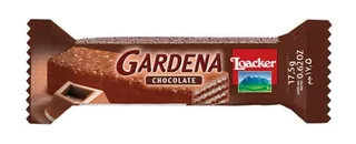 Loacker Gardena Chocolate 17.5G
