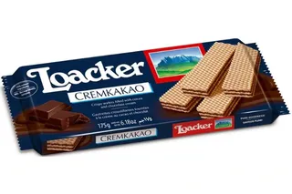 Loaker Classic Creamkakao 175G