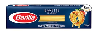 Barilla Babette Pasta No.13 500G