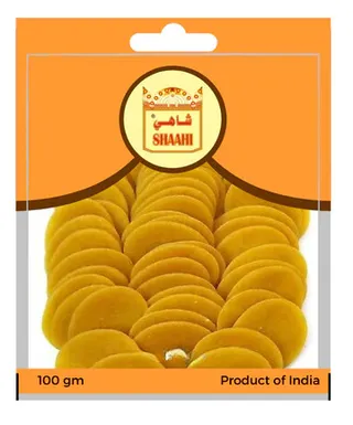 Shaahi Assorted Crackers 100G