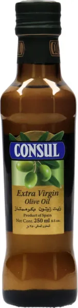 Consul Extra Virgin Olive Oil