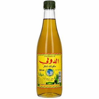 الدولي زيت زيتون 500 مل