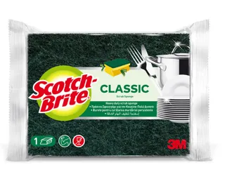 Scotch Brite 3M Single Nail Saver