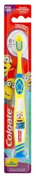 Colgate Extra Soft Toothbrush (6+ Years)