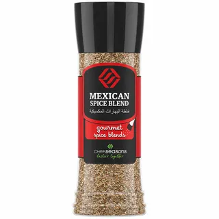 Chef Seasons Mexican Spice Blend 150G