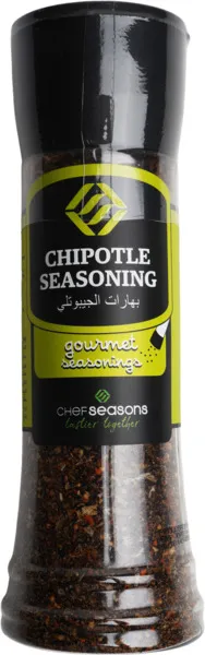 Chef Seasons Chipotle Seasoning 180G
