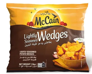 ماكين بطاطس مجمدة ودجز كريسبي 1.5 كجم