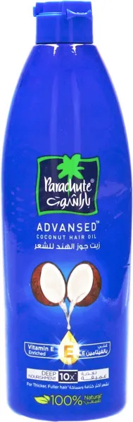 براشوت زيت للشعر بجوز الهند 300مل
