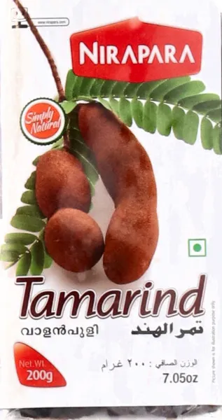 Nirapara Tamarind 200G