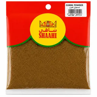Shaahi Cumin Powder 100G