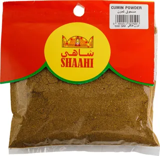 Shaahi Cumin Powder 100G