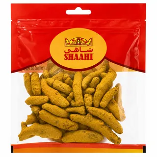 Shaahi Turmeric Finger 100G