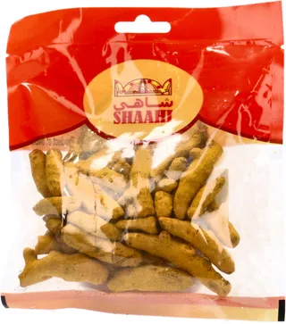 Shaahi Turmeric Finger 100G