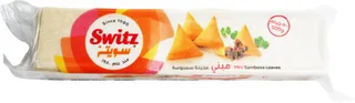 سويتز عجينة سمبوسة ميني 500 جم