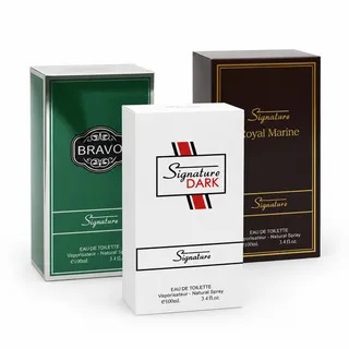 سيجنيشر عطر 100X3 مل