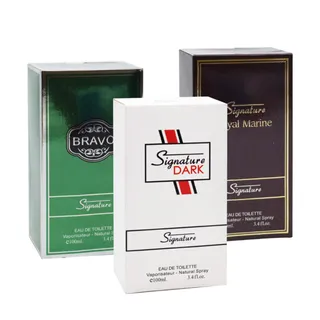 سيجنيشر عطر 100X3 مل