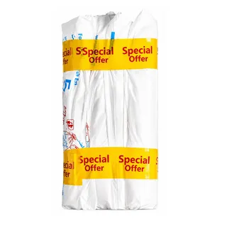 Fotouh Garbage Bag 4X5Gal