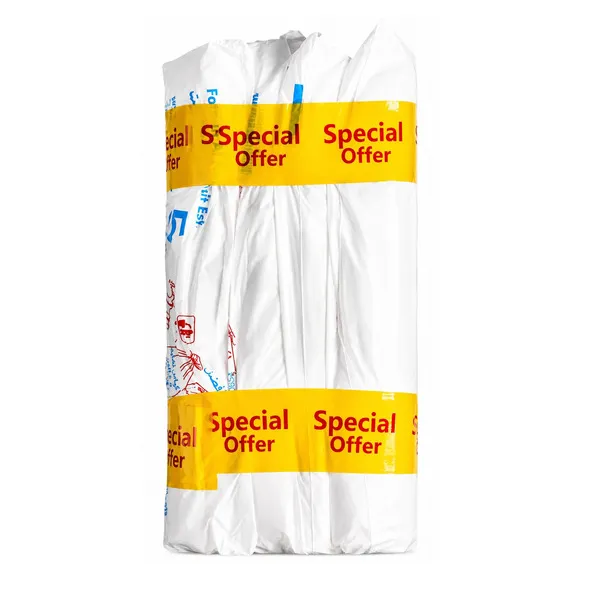 Fotouh Garbage Bag 4X5Gal