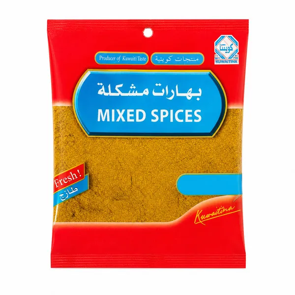 كويتنا بهارات كويتية مشكلة 45 جم