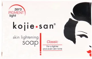 Kojie San Acid Soap 135g