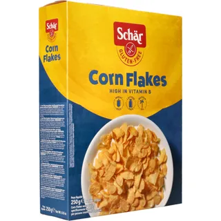 Schar Corn Flakes 250G
