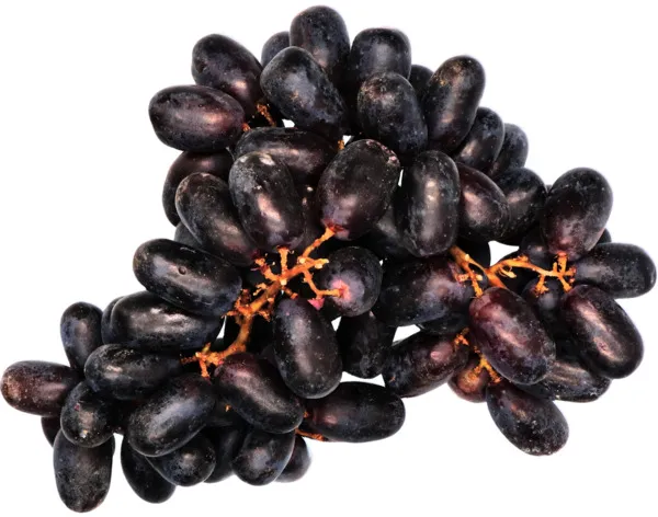 Indian Black Grapes Per Kilo