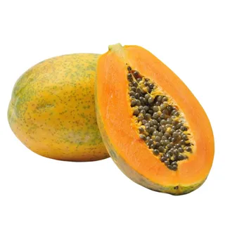 Indian Yellow Papaya Per Kilo