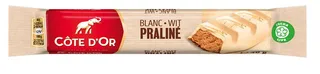 Cote D'Or Blanc White Praline 46G