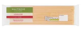 Essential Waitrose Linguine Pasta 500G