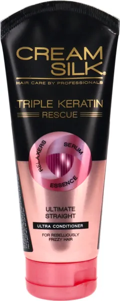 Cream Silk Standout Straight Conditioner 170Ml