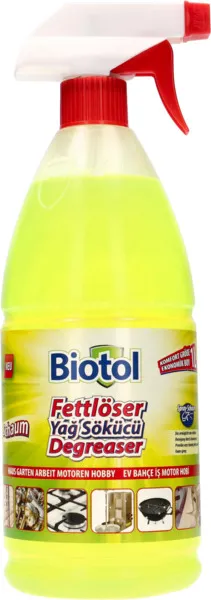 بايتول بخاخ مزيل الدهون 1 لتر