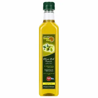 Daily Fresh Pomace Olive Oil 500Ml