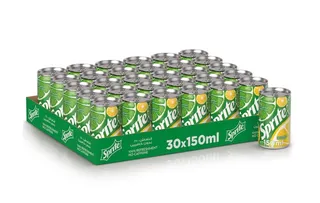 سبرايت علبة عادية 30 x 150 مل