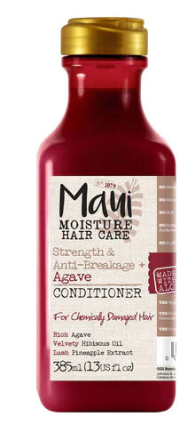 Maui Moisture Strength & Anti Breakage With Agave Conditioner 385Ml
