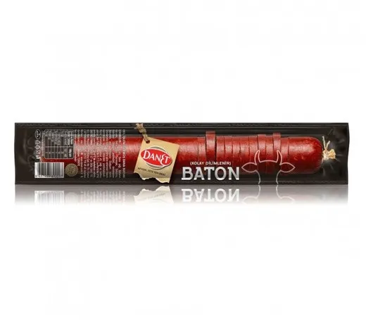 Beef Soudjouk Roll 300g