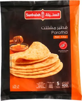 السنبلة براتا سادة 450 جم