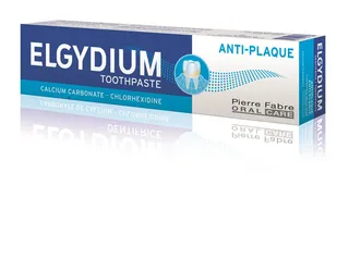 Elgydium Toothpaste
