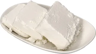 Egyptian White Feta Cheese Per Kilo