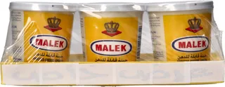 مالك جبنة قابلة للدهن 3X140 جم