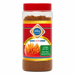 Ahlia Potato Peri Peri Seasoning 240G