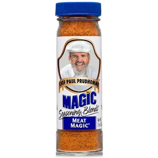 Magic Seasoning Blends Meat Magic 340G