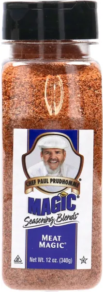 Magic Seasoning Blends Meat Magic 340G