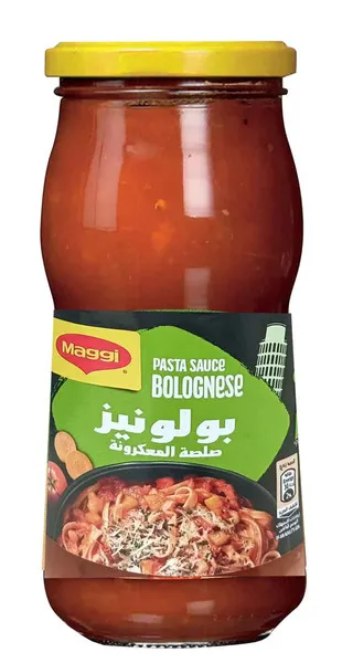 Maggi Napoletana Pasta Sauce 400G