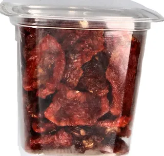 طماطم مجففة باكيت