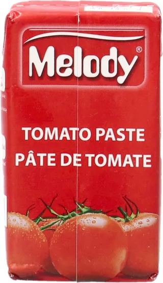 Melody Tomato Paste 135G